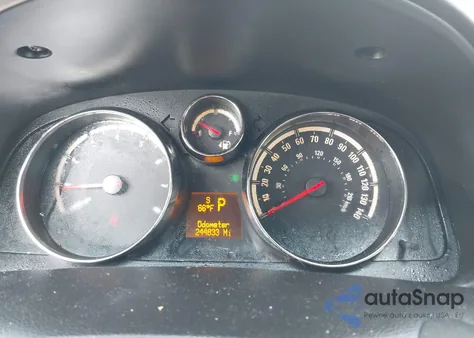 2009 Saturn Vue 4-Cyl Xe from USA, damaged, VIN 3GSCL33P79S574121